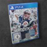 => 5/5 Madden NFL 17 ps4 GameBAZA
