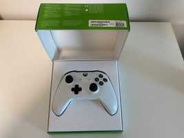 Геймпад Microsoft Xbox Wireless Controller White (Model:1708)