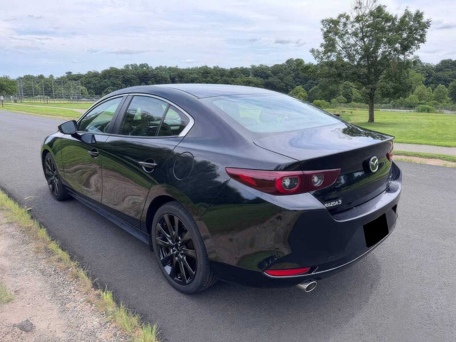Mazda Mazda3      2024