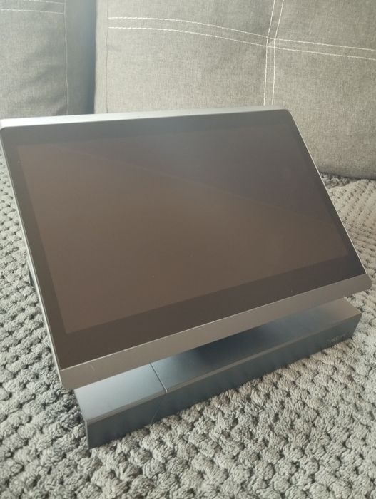 Kонференц-хаб Lenovo ThinkSmart HUB 500, I5-7GEN,8RAM,120 SSD M2
