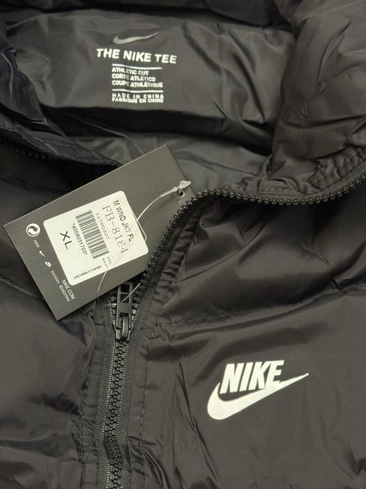 Жилетка Nike Storm Fit