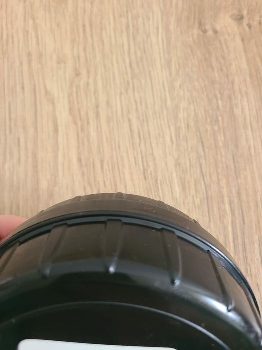 Cyclone Pocket Помпа Мішок AMBU ШВЛ