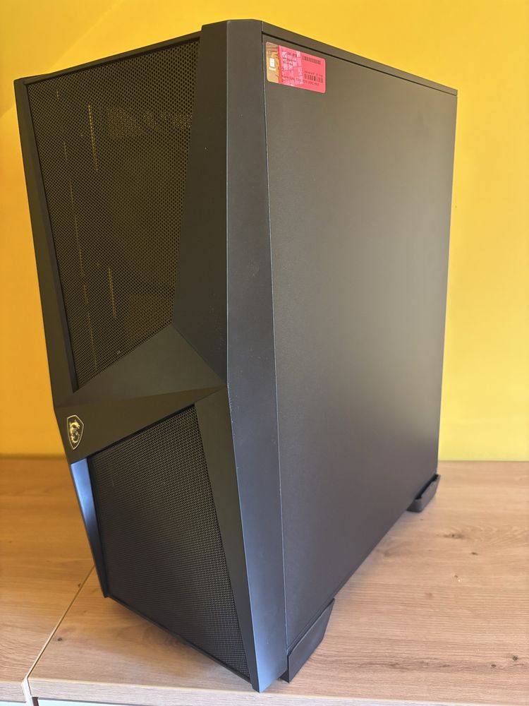Komputer i5 10400f GTX 1050Ti