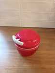 Tupperware szatkownica do cebuli