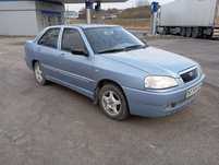 Продам чері амулет 2007 рік