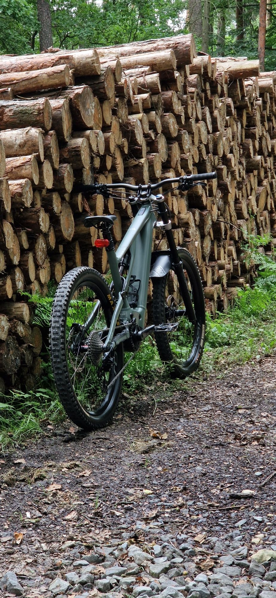 E-bike Specialized Kenevo Expert