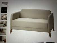 Sofa ikea Linanäs