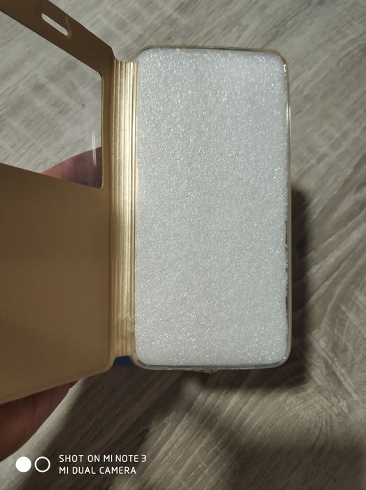 Xiaomi mi note 3 чохол-книжка