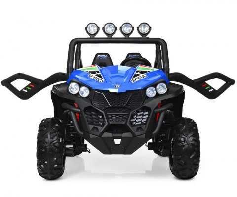 Auto Samochód na Akumulator BUGGY 4×4