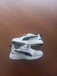 Sapatilhas puma brancas