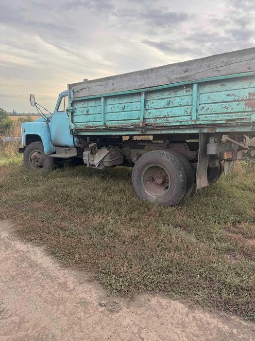 Продам ГАЗ  - 53