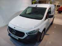 Mercedes-Benz Citan  Mercedes-Benz Citan 1.3 131KM Automat + dodatkowy komplet kół zimowych