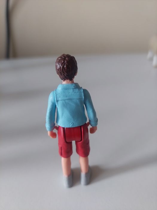 Figurka  chłopaka