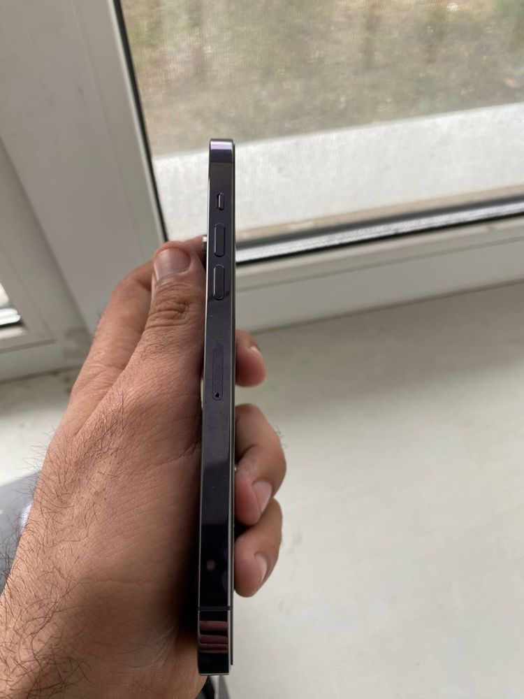 Айфон APPLE 14 про макс 256гб 89%