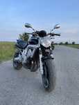 Продам Yamaha fz600 Переоформлення!!