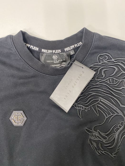 Camisola Philipp Plein