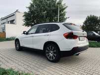 BMW X1 XDrive 2.0d Automat android  e84 n47