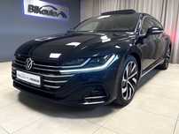 Volkswagen Arteon Shooting Brake 2.0 TDI 200KM 4Motion R Line DSG / Pewne auto!