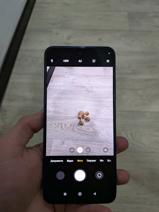 Телефон Redmi note 11S 6/128gb в задовільному стані