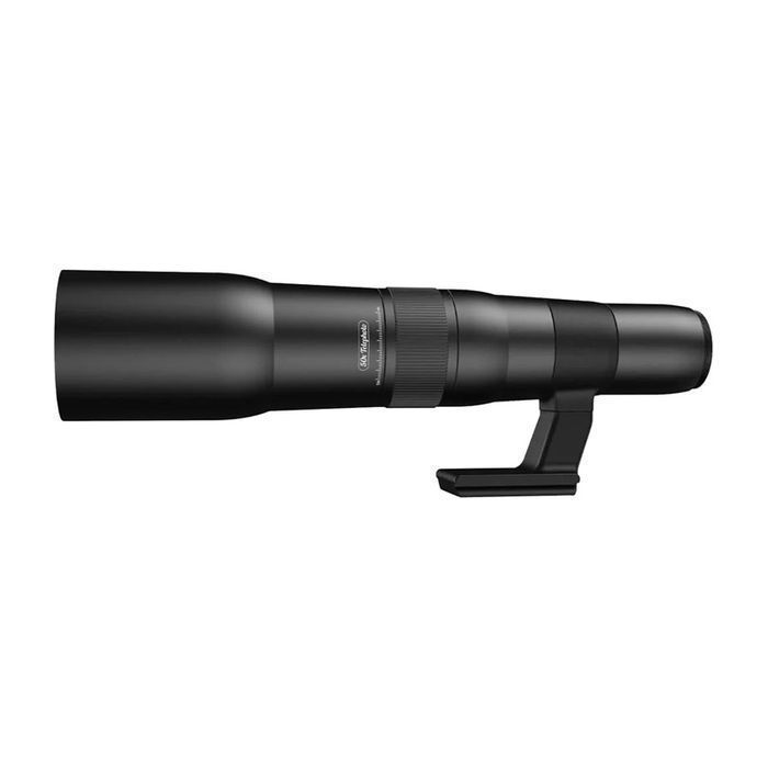Obiektyw Super 50X Apexel Apl-T50Xjj02 Ze Statywem