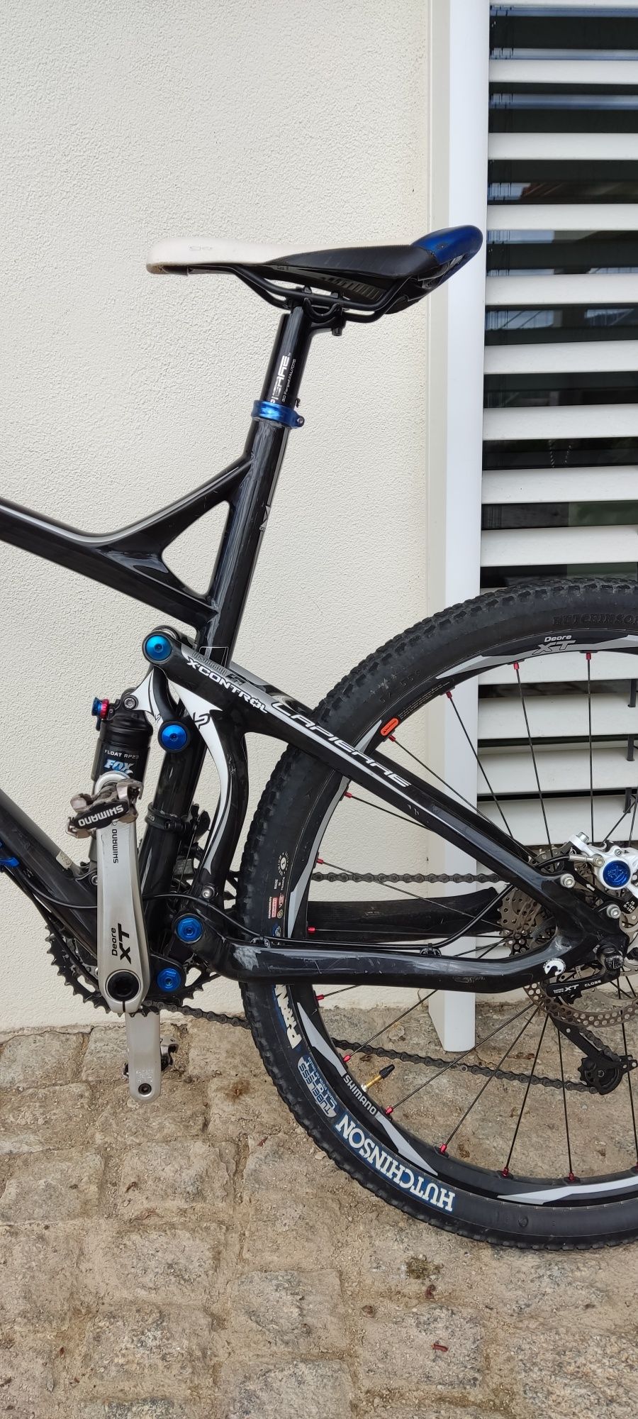 Lapierre 700 X Control