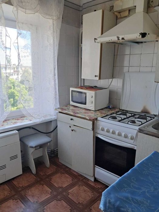 Сдам 2-х комн. кв. Индивидуальное газ отопление. Мелиоративное