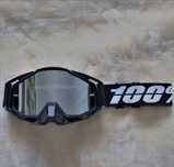 Gogle Nowe na Kask Motor Crossa Enduro MTB DH