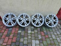 alufelgi volvo xc60 v40 v60 v70 18 cali xc40
