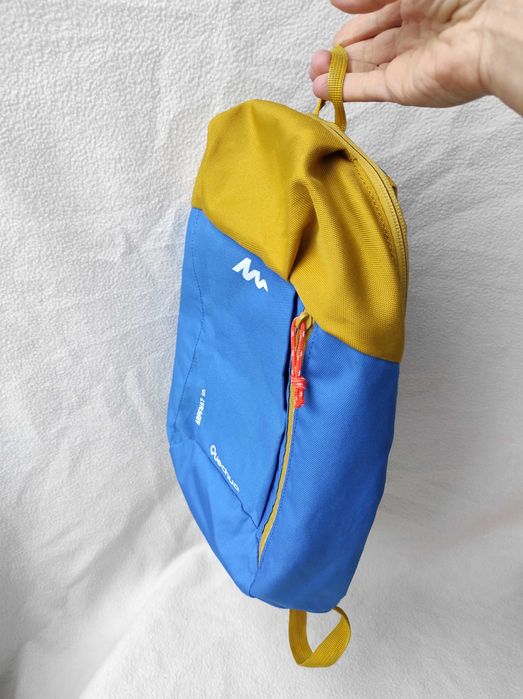 маленький рюкзак Quechua Decathlon (Франция) Arpenaz 10