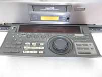 Deck de Video SONY VCR EV－S9000 E Hi8