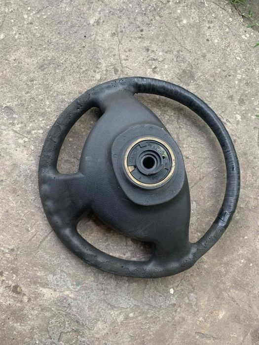 Руль daewoo Lanos nexia під відновлення або на трактор