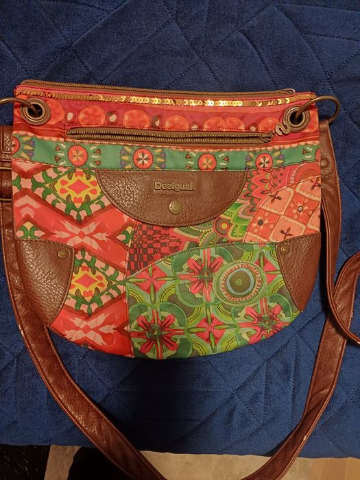 Desigual torebka
