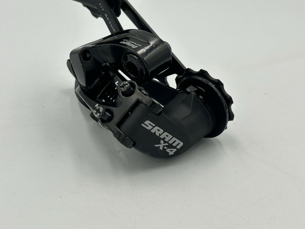 Przerzutka sram X4