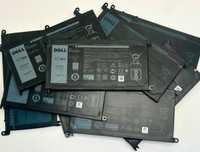 Батарея АКБ Dell WDXOR 11.4 V 42Wh