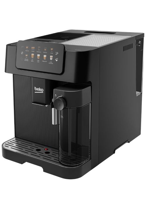 Express do kawy Beko.