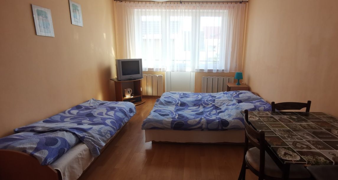 Jastarnia wolny pokój 30.07-02.08 i 03.08-07.08 blisko plażyZapraszamy