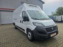 Fiat DUCATO  Fiat Ducato Chłodnia 2.3 MultiJet 160 KM – 2020 – Gotowy do pracy!