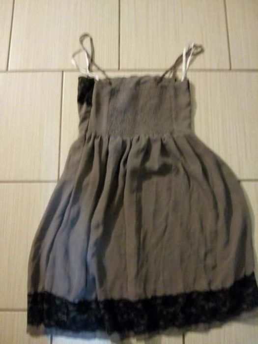 Sukienka Bon Prix S nowa