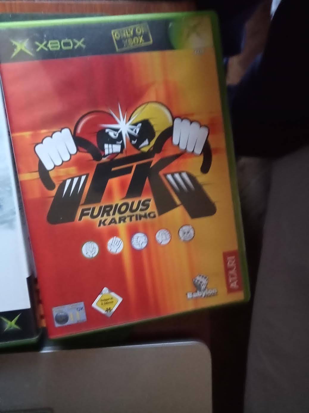 Videojogos  Originais para  XBox