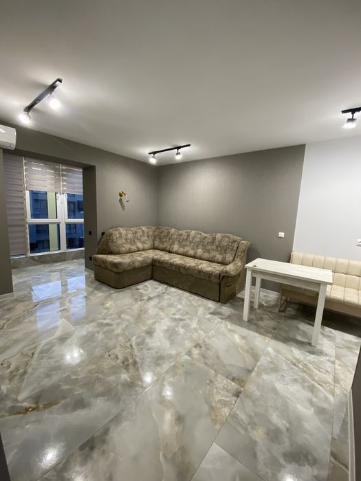 Оренда квартира- студія ЖК Шенген Залізнична