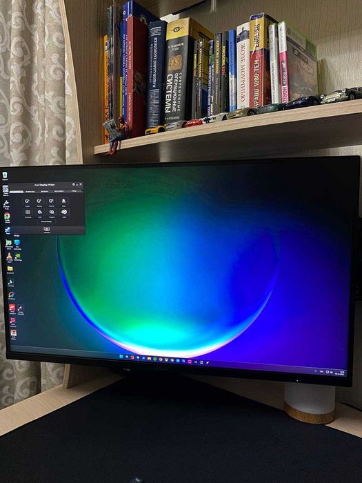 Acer XV275KP3biipruzx