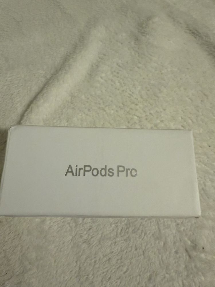 Słuchawki Apple Air Pods Pro 2