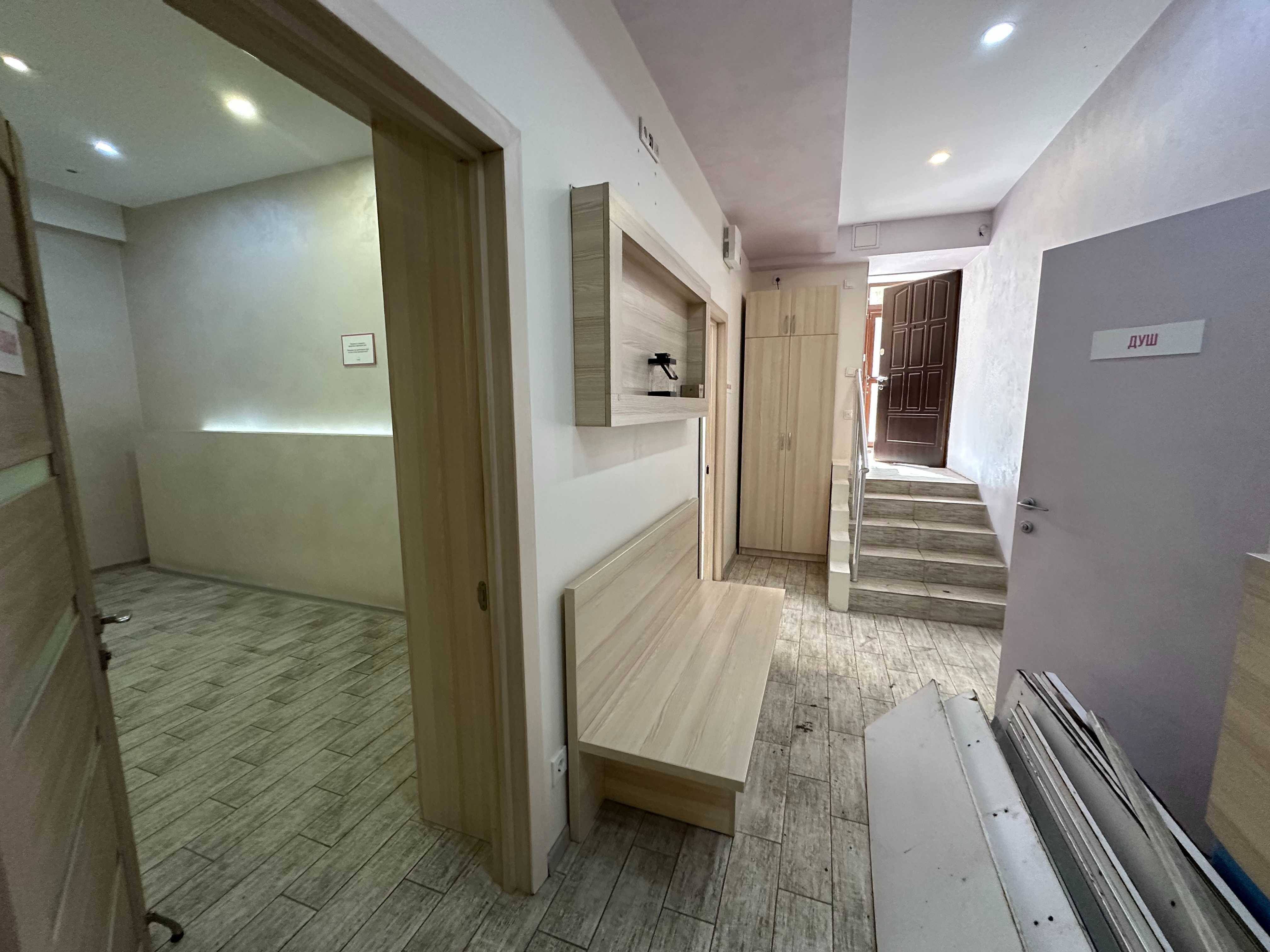 Продаж комерційного приміщення 108 м2 Саксаганського 45