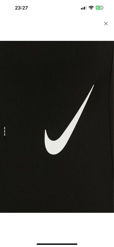 Купальник сдельний Nike