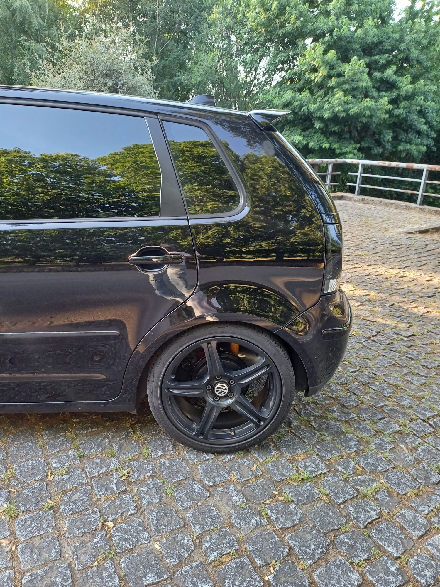 Volkswagen Polo 1.2
