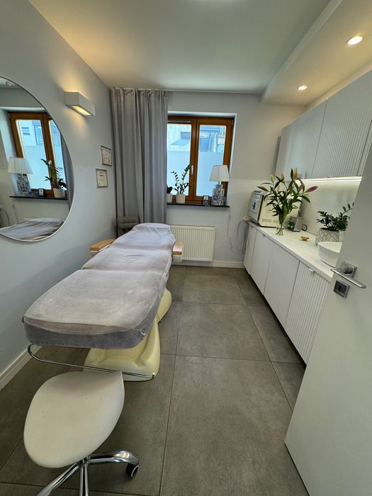 Gabinet kosmetyczny Ligota Katowice