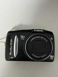 Canon PowerShot SX120