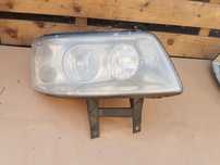 Lampa przód przednia prawa VW Transporter T5 Multivan 7H1