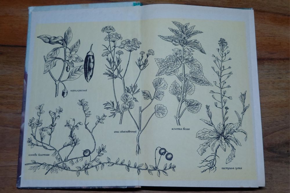 Книги про красу та здоров'я