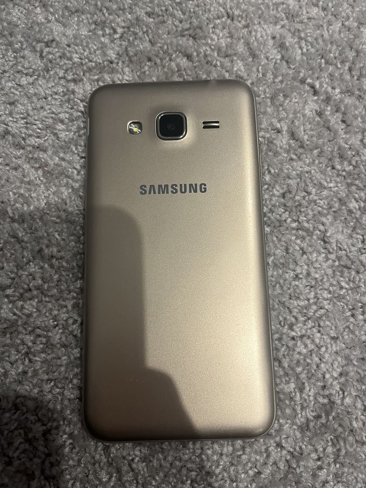 Samsung galaxy J3